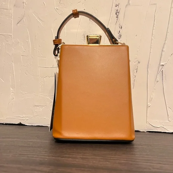 Clutch Bag Isabelle Vegan Bag Isabelle Vegan Cute Handbag With